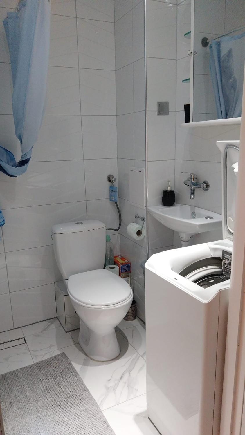 Apartament u Amelki Apartment in Poland