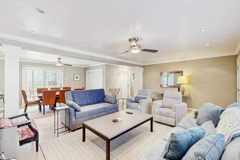 Town of Rehoboth Beach 38242 Robinson Dr Unit 1 House in Rehoboth Beach