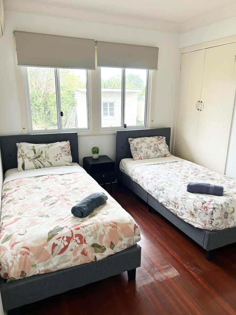 Cosy 4 bedroom house in Sunnybank House in Brisbane