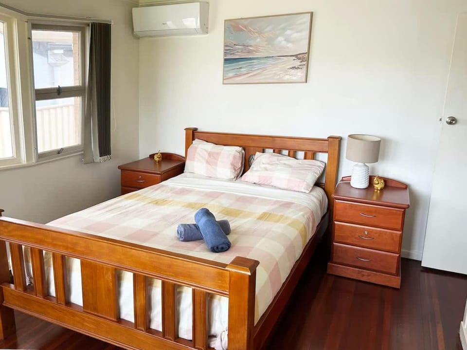 Cosy 4 bedroom house in Sunnybank House in Brisbane