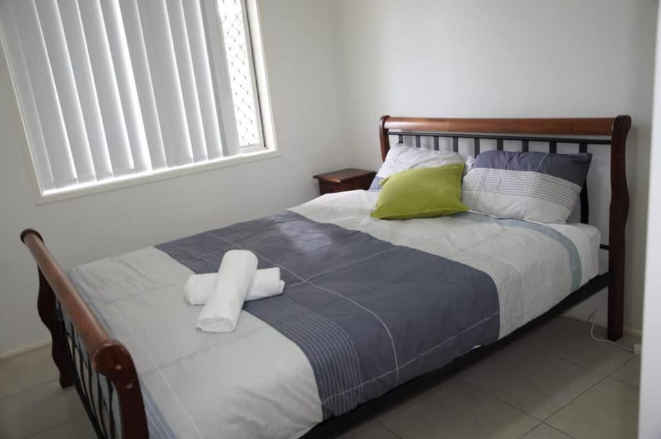 Spacious 4 bedrooms house in Rochedale South House in Brisbane
