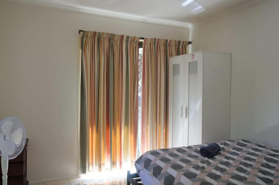 Cozy 4 bedroom house in Sunnybank Hills House in Brisbane