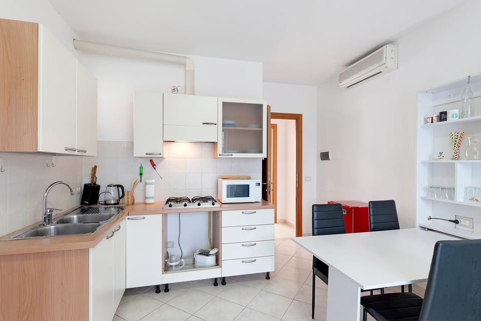 M&M House Beach - 4 salti dal mare Apartment in Pietra Ligure
