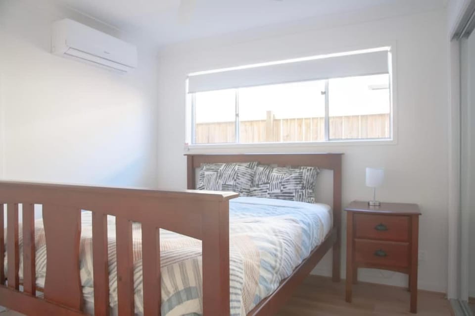 New 3 Bedroom unit in Hillcrest House in Brisbane