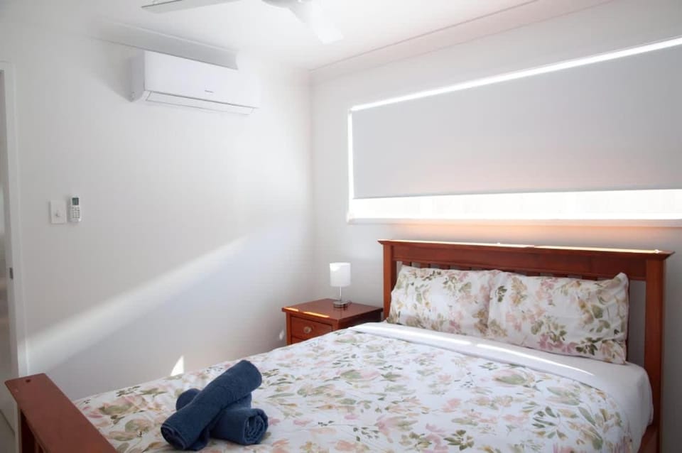 New 2 Bedroom unit in Hillcrest House in Brisbane