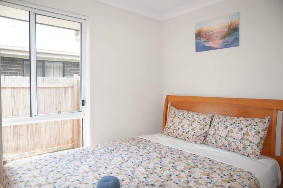 2-bedroom unit at Logan reserve House in Brisbane