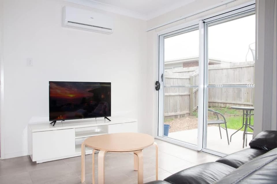 2-bedroom unit at Logan reserve House in Brisbane