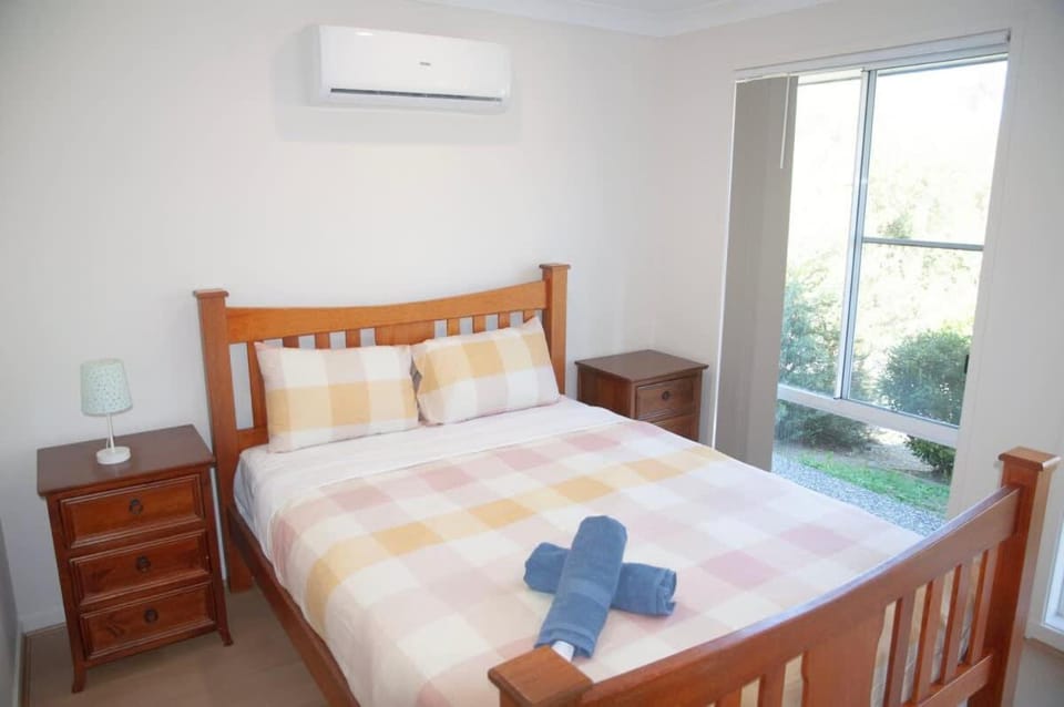 4 Bedroom unit at Logan Reserve House in Brisbane