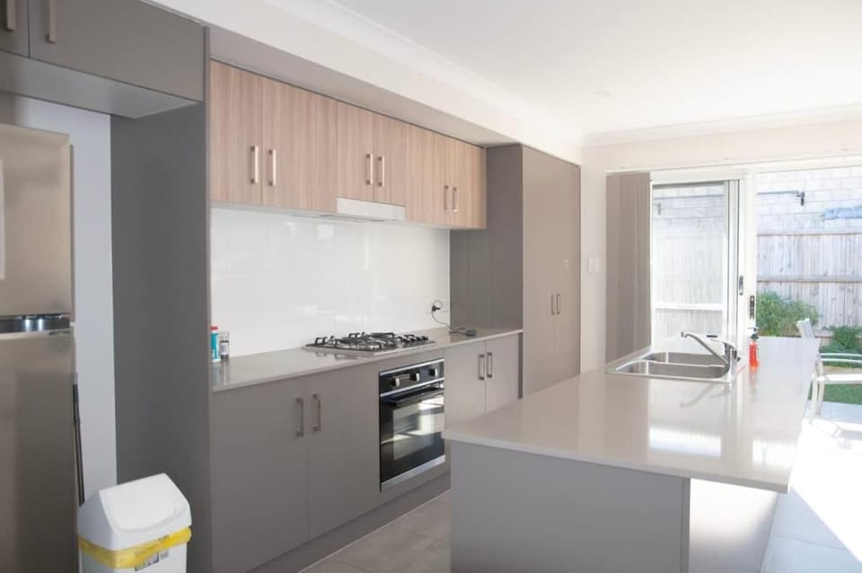 4 Bedroom unit at Logan Reserve House in Brisbane