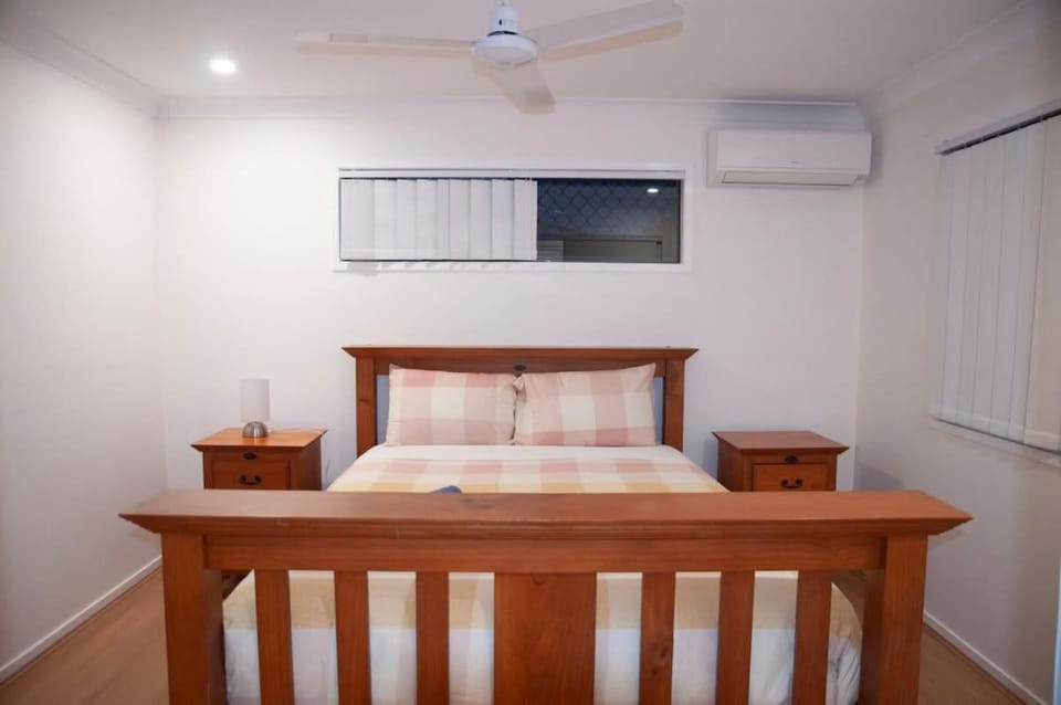 3-Bedroom unit at Loganlea House in Brisbane