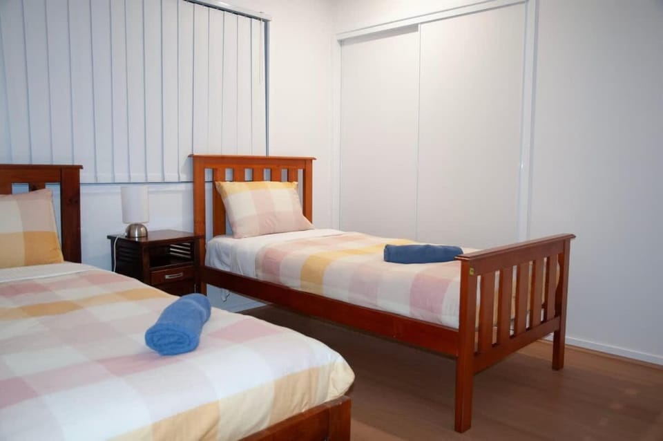 3-Bedroom unit at Loganlea House in Brisbane