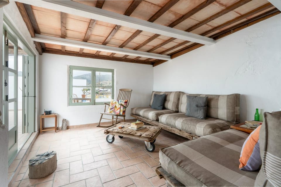 Casa Terraza House in La Herradura