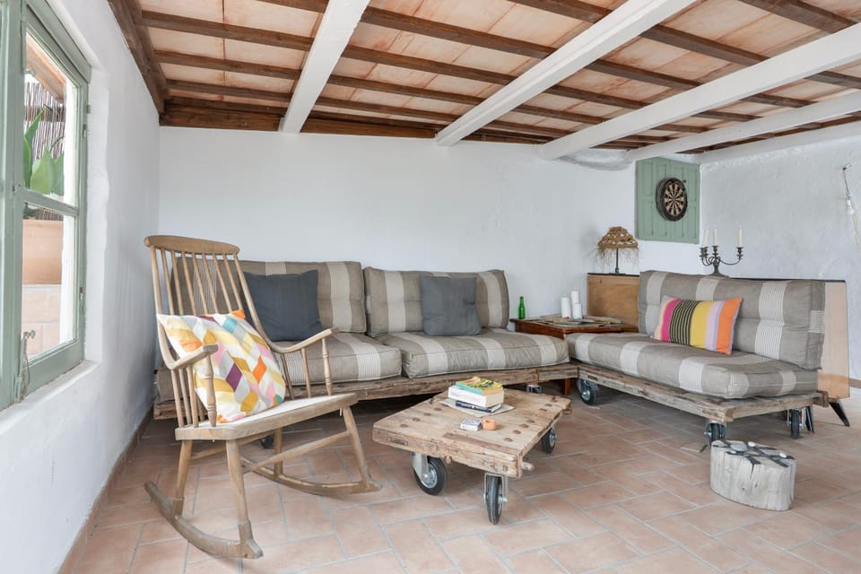 Casa Terraza House in La Herradura