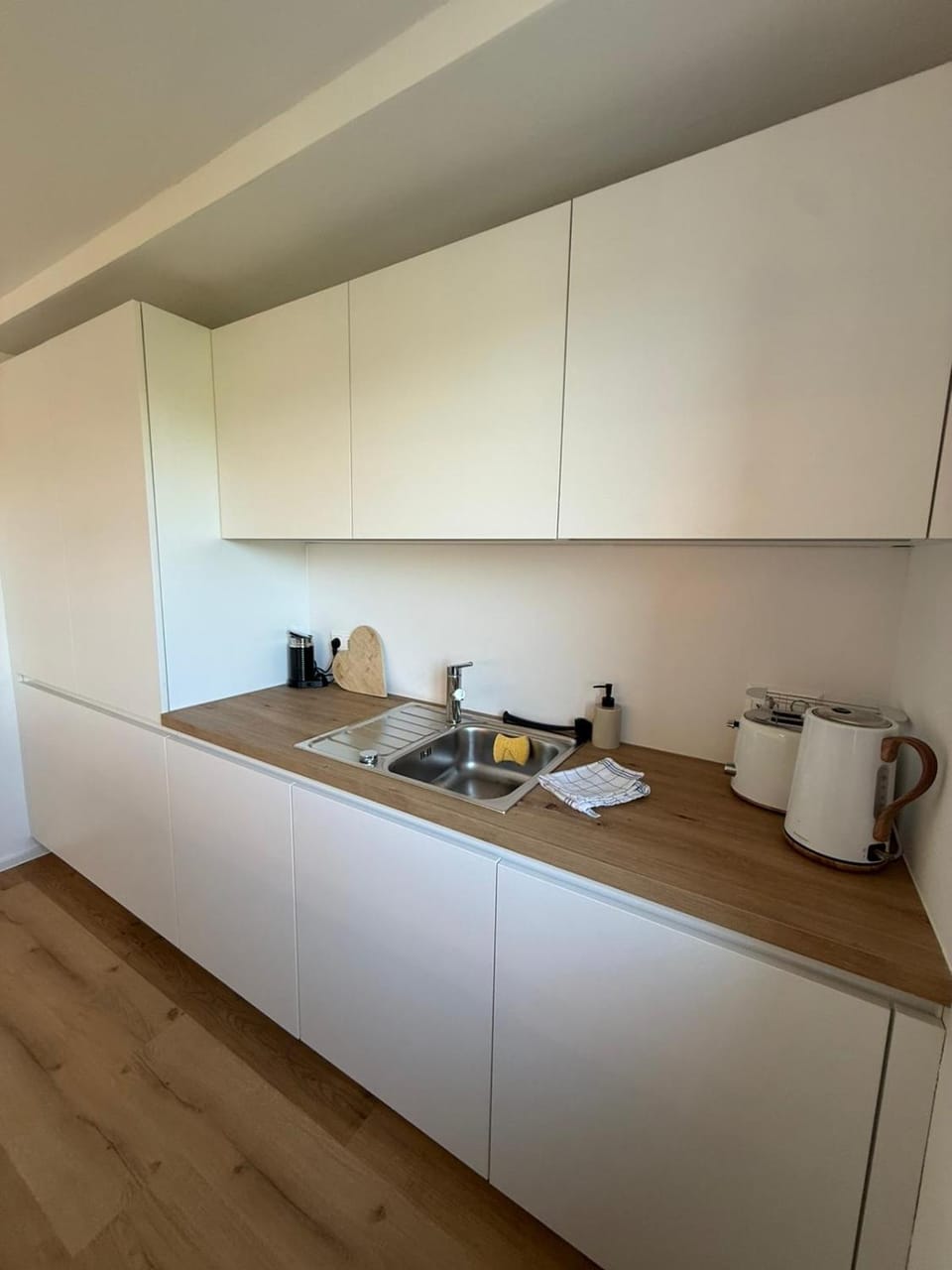 Ferienwohnung Brezelini Apartment in Baden-Württemberg