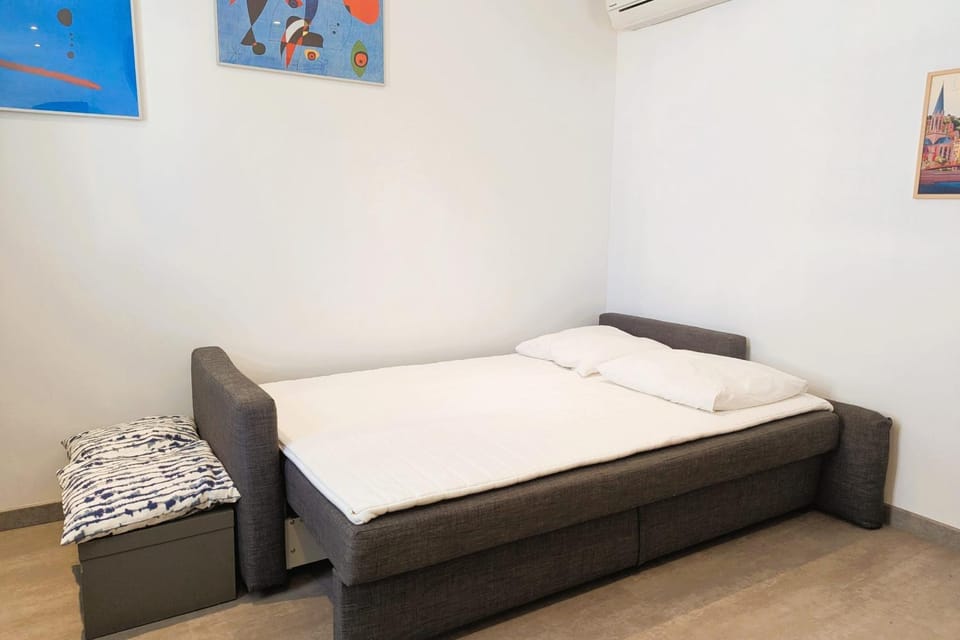 Studio 50m from the sea in Toulon Apartment in Toulon