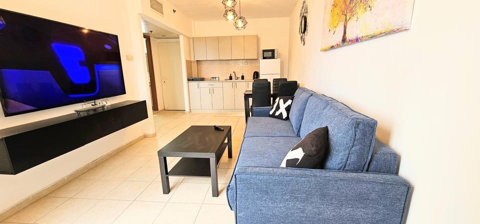 טבריה 622 Apartment in Tiberias