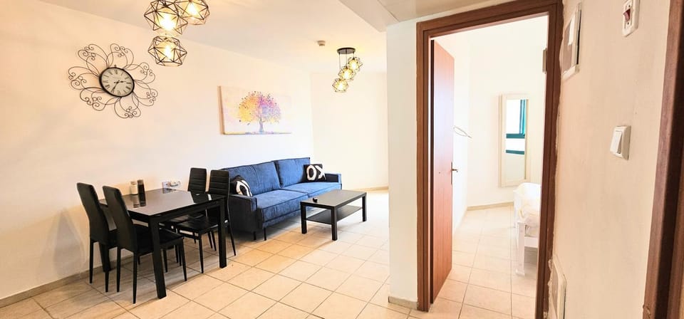 טבריה 622 Apartment in Tiberias