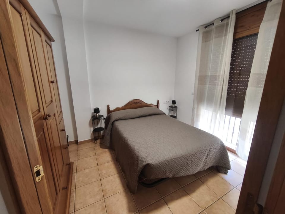 Apartament l'Adou Apartment in Berguedà