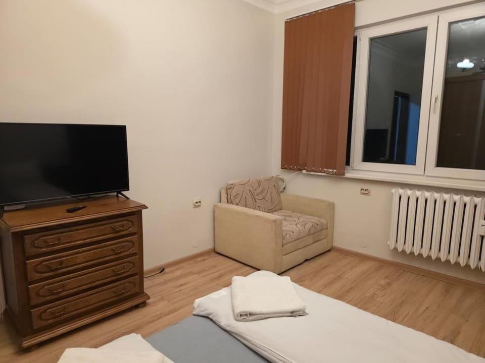 TV and multimedia, towels