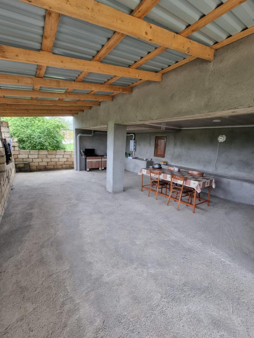 Ümüd Apartment in Azerbaijan