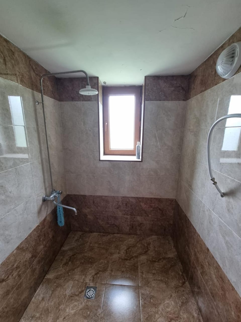 Ümüd Apartment in Azerbaijan