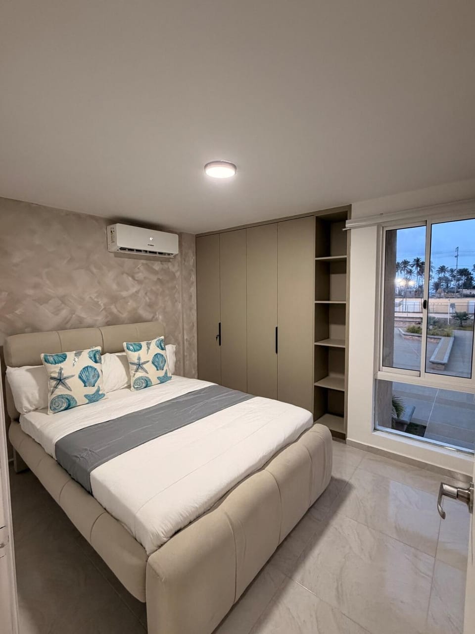 Enjoy your beach home in Tucacas Apartment in Venezuela