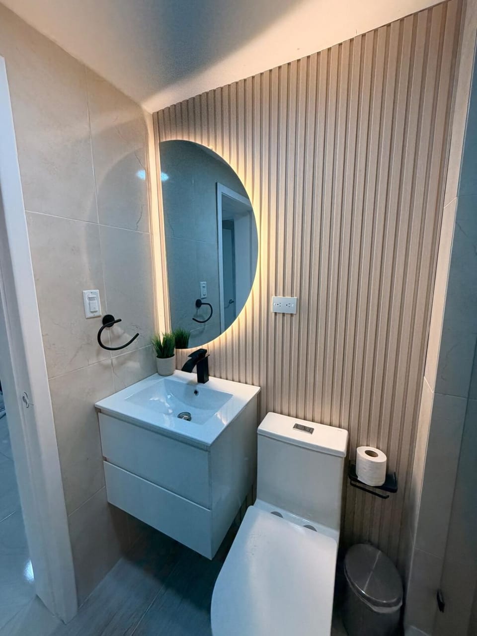 Enjoy your beach home in Tucacas Apartment in Venezuela