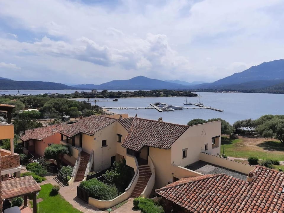 Residence Asfodeli - Appartamento vista mare Apartment in Porto Rotondo