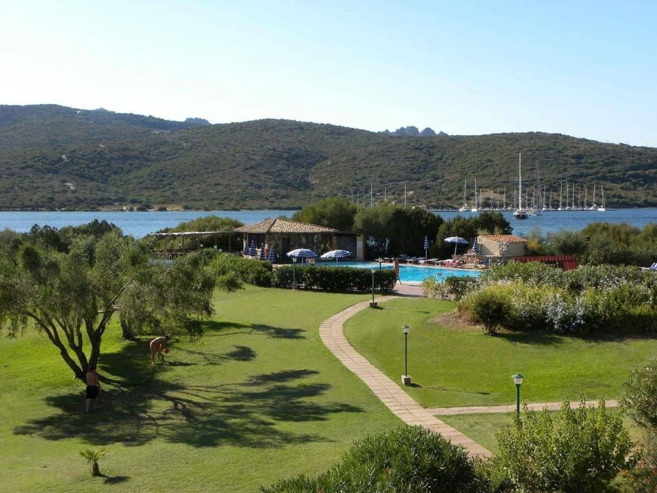 Residence Asfodeli - Appartamento vista mare Apartment in Porto Rotondo