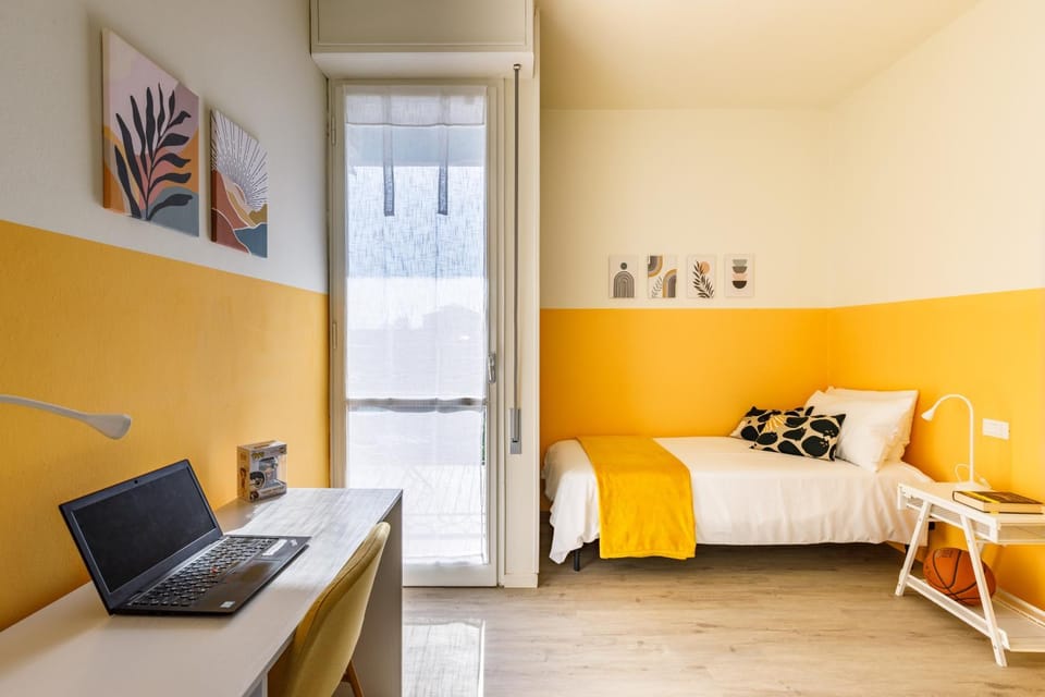 Il Ponte Dei Parchi Private Parking And Wifi Apartment in Ravenna