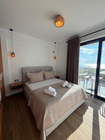 Filikuri Boutique Hotel Hotel in Vlorë County, Albania