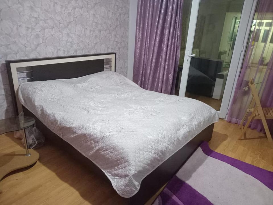 Old City Nest Apartment in Baku