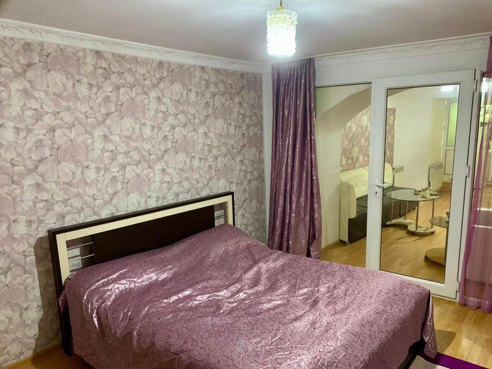 Old City Nest Apartment in Baku