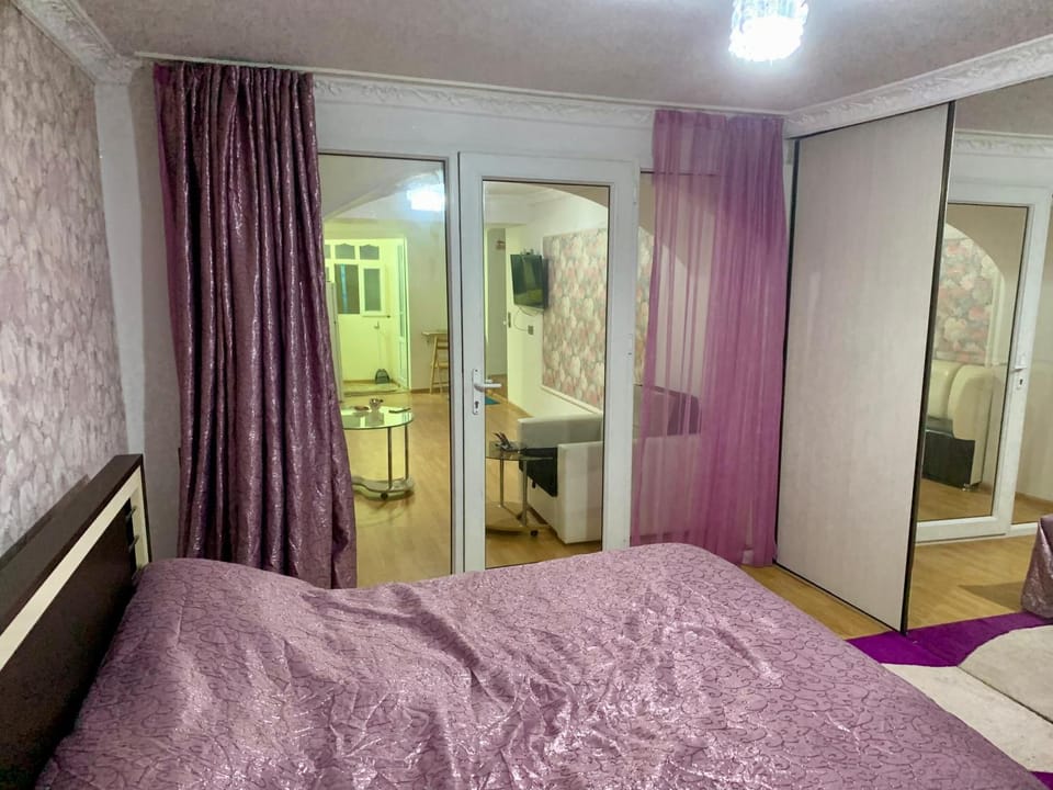 Old City Nest Apartment in Baku