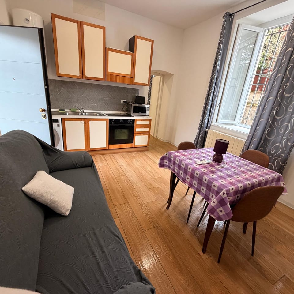 Conte Durini Missaglia Apartment in Province of Lecco