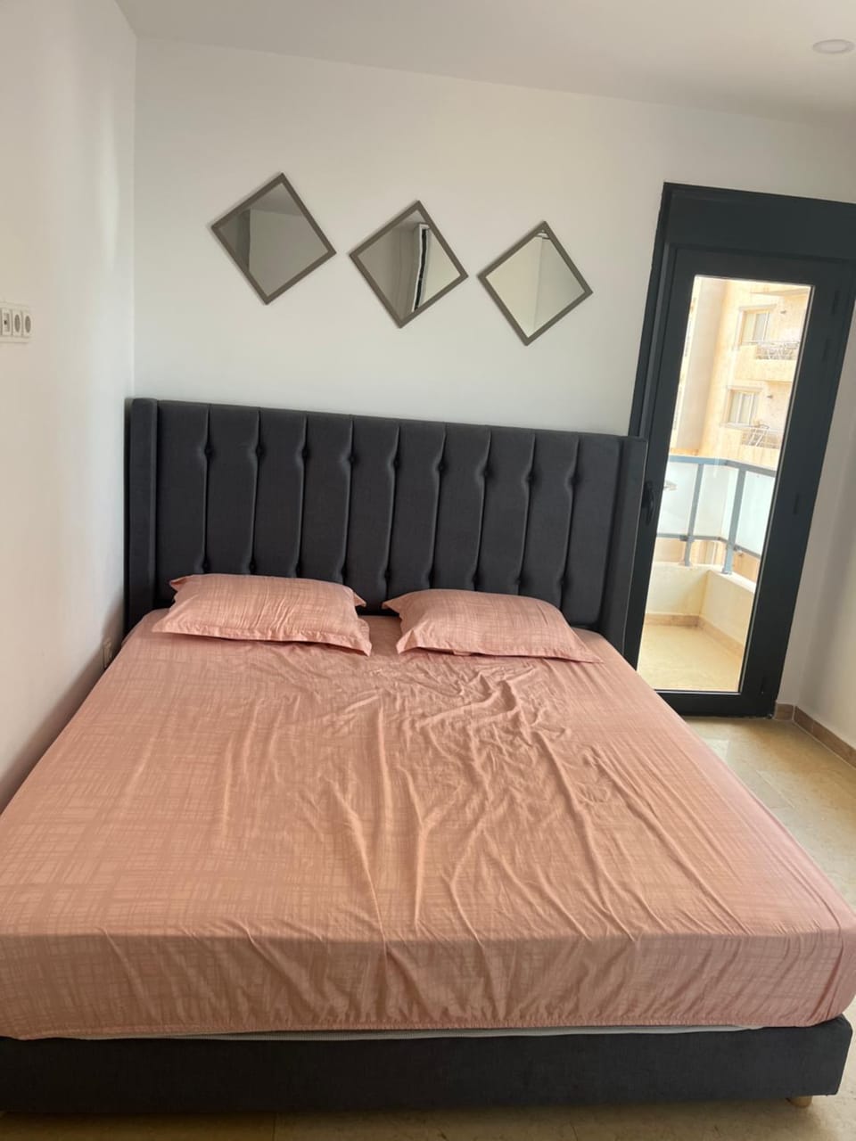 Appart T4 Al Akid Lotfi à Oran Apartment in Oran