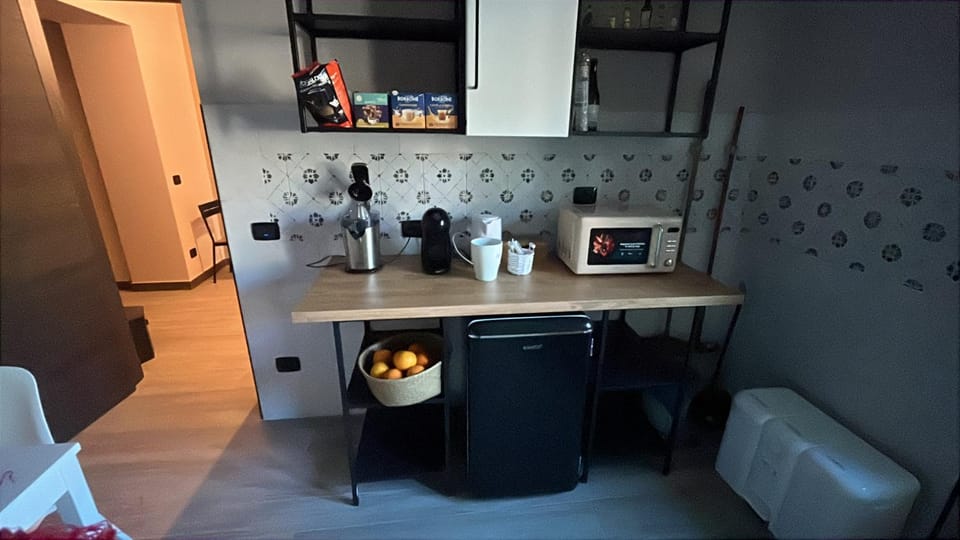 B&B Villa Il Fiore Bed and Breakfast in Campania
