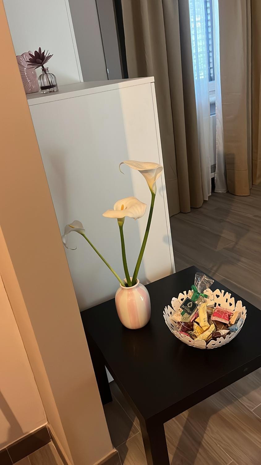 B&B Villa Il Fiore Bed and Breakfast in Campania