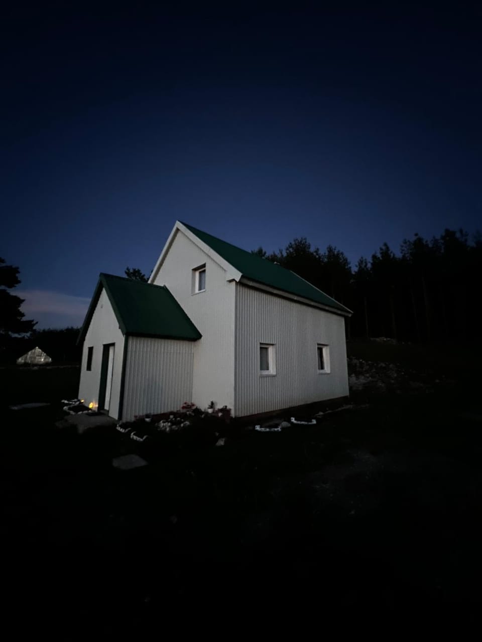 Everpine house House in Zlatibor District, Serbia
