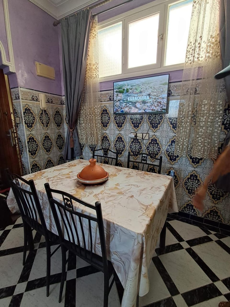 TV and multimedia
