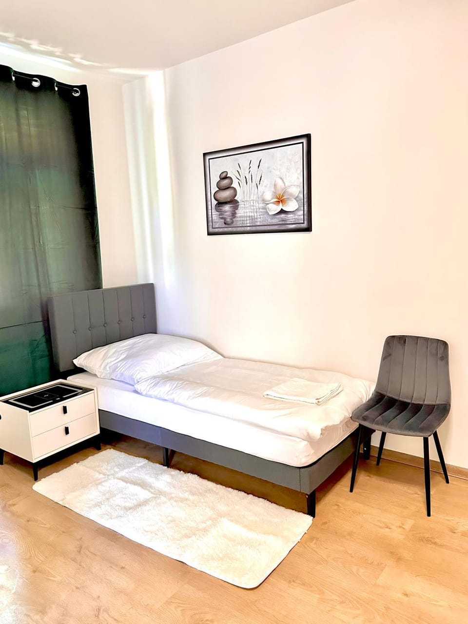 Special 2 Rooms Apartment Apartment in Chemnitz