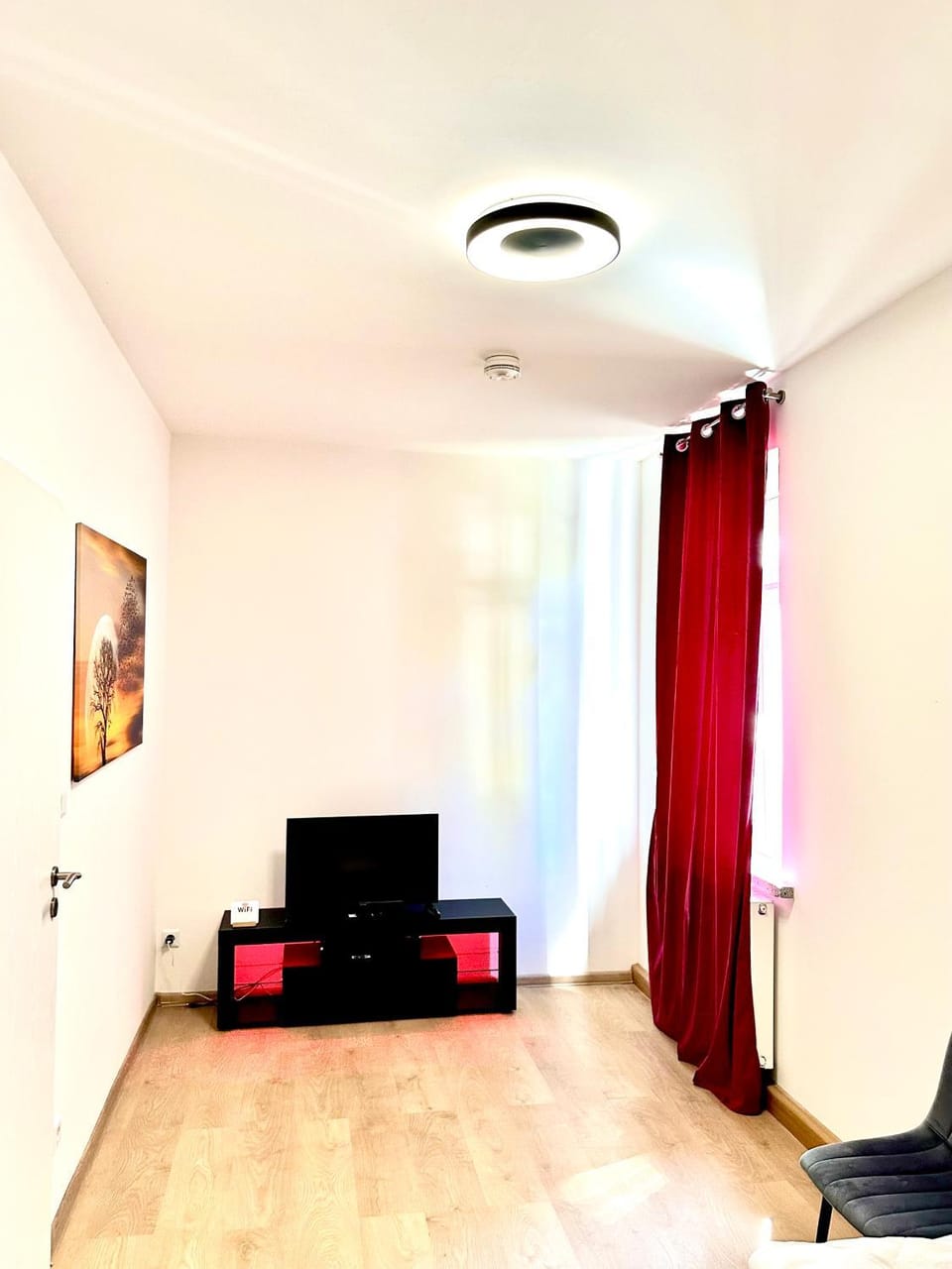 Special 2 Rooms Apartment Apartment in Chemnitz