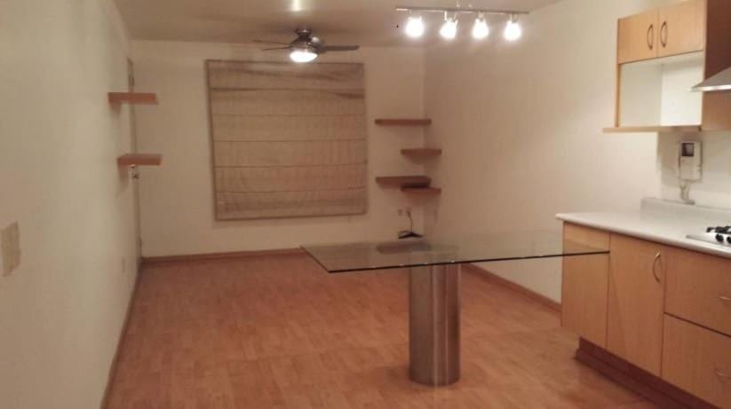 Departamento Elcano Guadalajara - Jacuzzi y cerca del Tren Ligero Apartment in Tlaquepaque