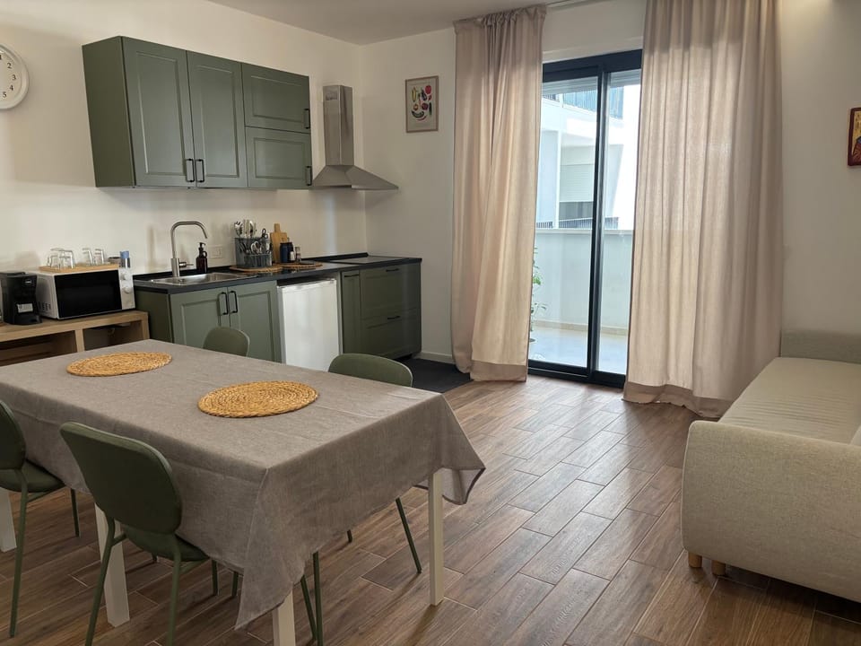 Bivù Home Bari Apartment in Bari
