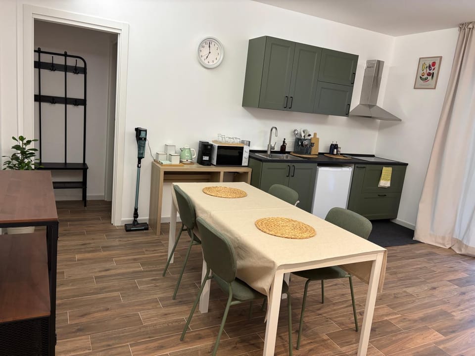 Bivù Home Bari Apartment in Bari