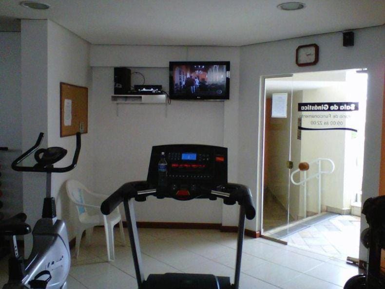 Flat no centro da cidade Apartment in Ribeirão Preto