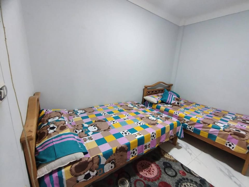 اسكندرية الهانوفيل Apartment in Cairo