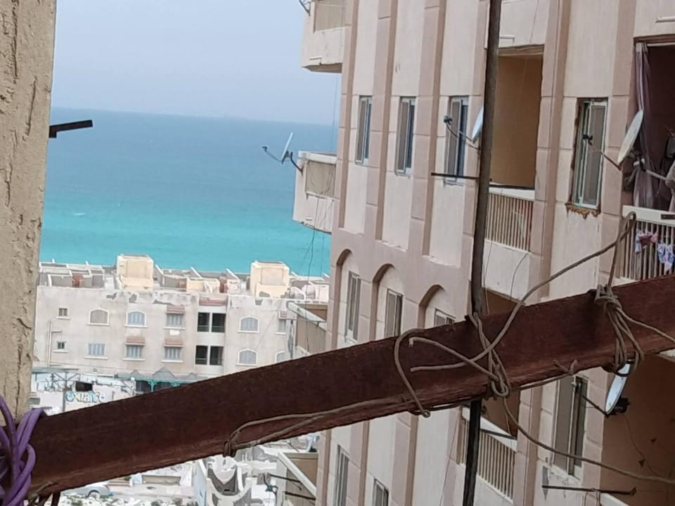 اسكندرية الهانوفيل Apartment in Cairo