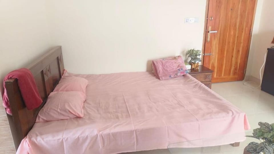Couple & Family Friendly Studio Apartment Near Airport Apartment in Dhaka