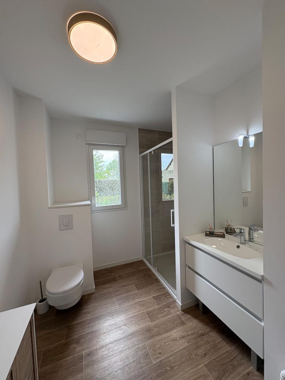 Studio with garden Apartment in Dinard
